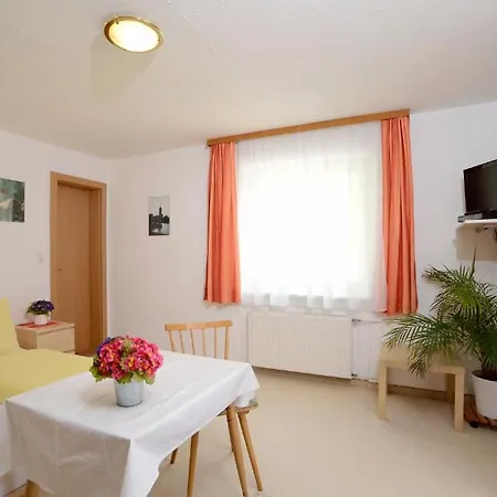 Haus Gamsblick * Umhausen