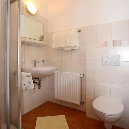 Haus Gamsblick Умхаузен