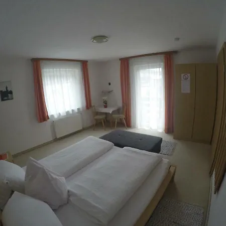 Гостевой дом Haus Gamsblick