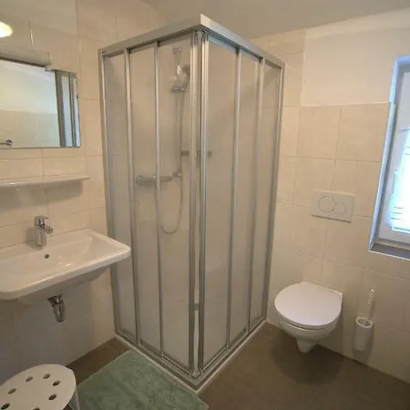 Pensión Haus Gamsblick Umhausen