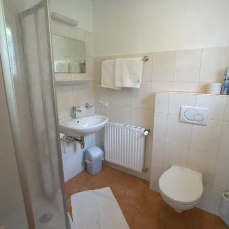 Affittacamere Haus Gamsblick
