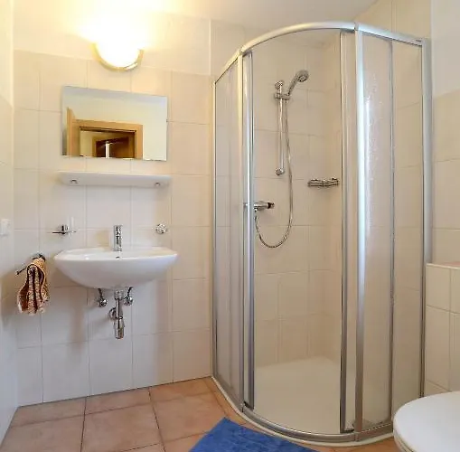 Haus Gamsblick Casa de hóspedes *