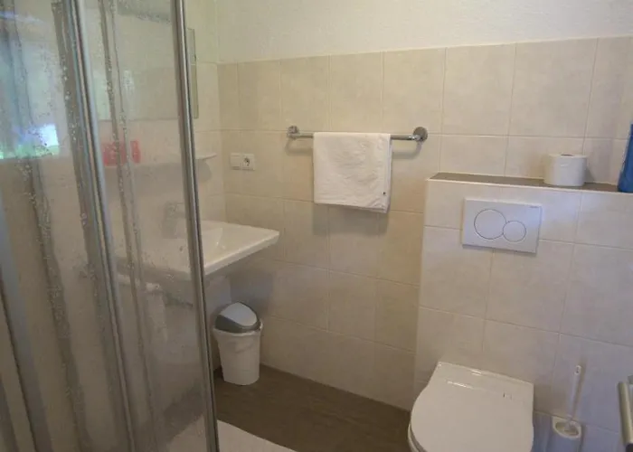 Haus Gamsblick بيت ضيافة