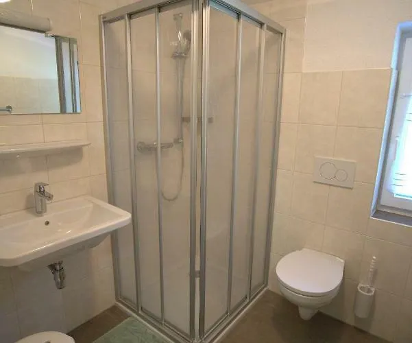 Casa de hóspedes Haus Gamsblick Umhausen