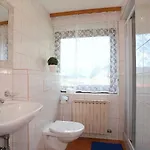 Haus Gamsblick بيت ضيافة *