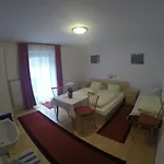 Haus Gamsblick Maison d'hôtes