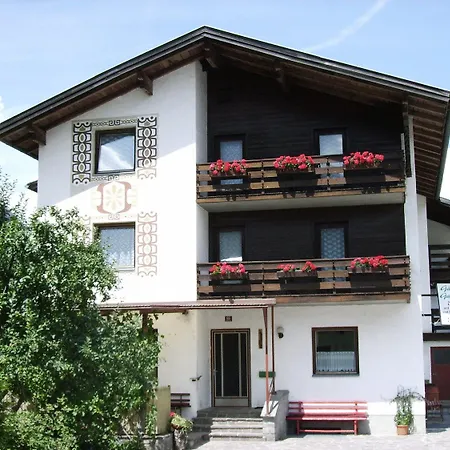 Haus Gamsblick