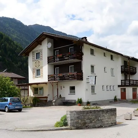 Haus Gamsblick *