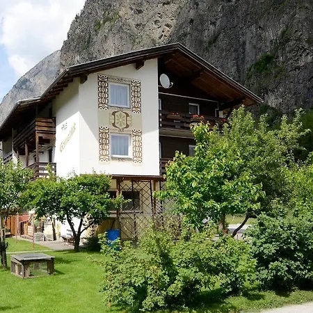 Haus Gamsblick *