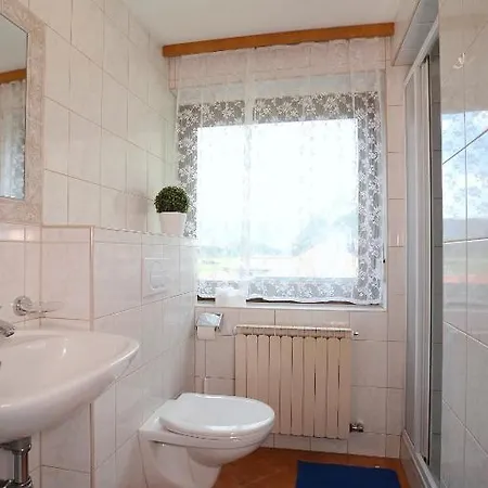 Haus Gamsblick Gasthuis *