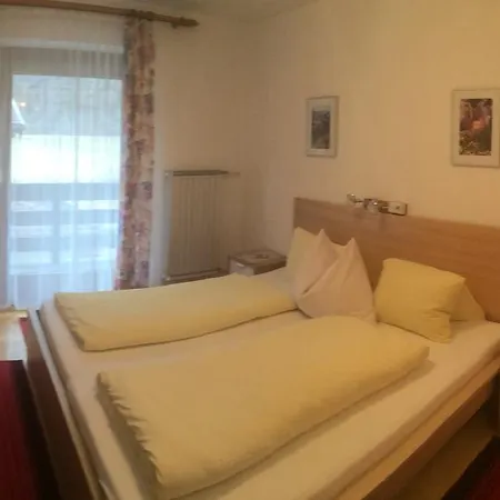 Haus Gamsblick *