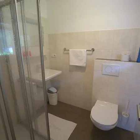 Haus Gamsblick Πανσιόν
